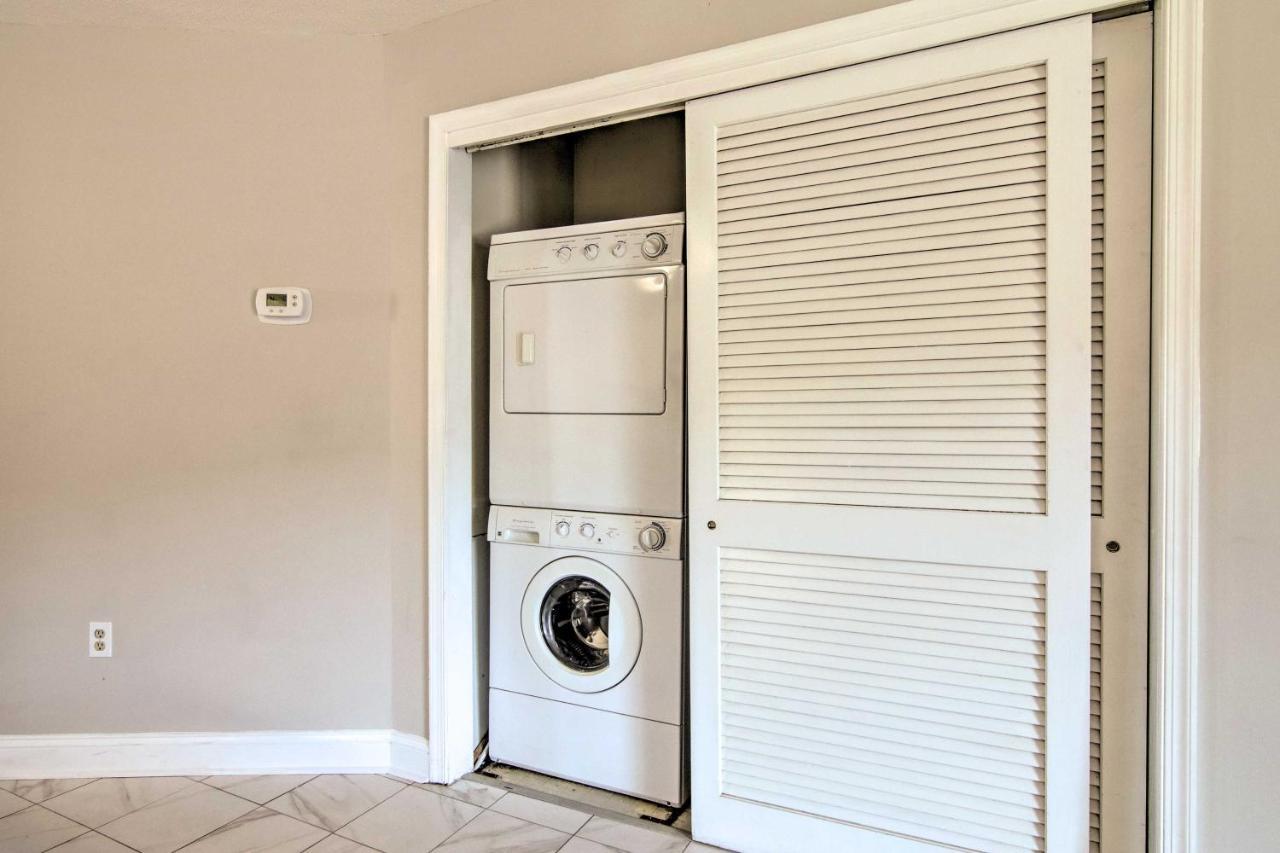 Ocean City Condo With Pool - Steps To Beach! Dış mekan fotoğraf